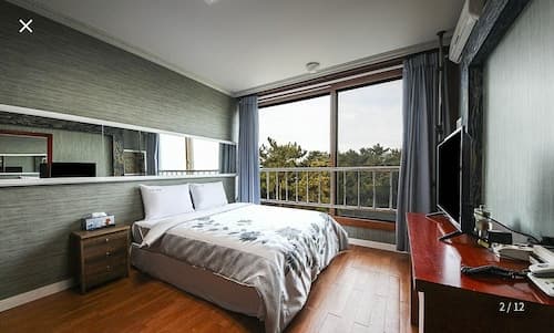 Sulhwa Motel