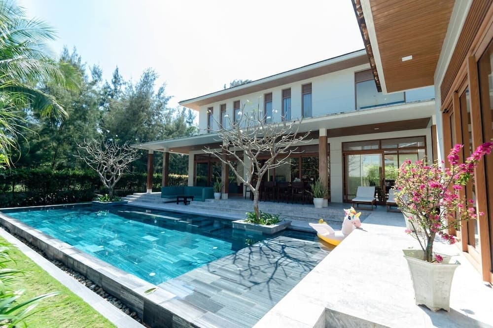 Ocean Villas Beach Resort