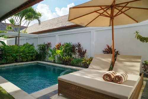 Two Lizards Villas