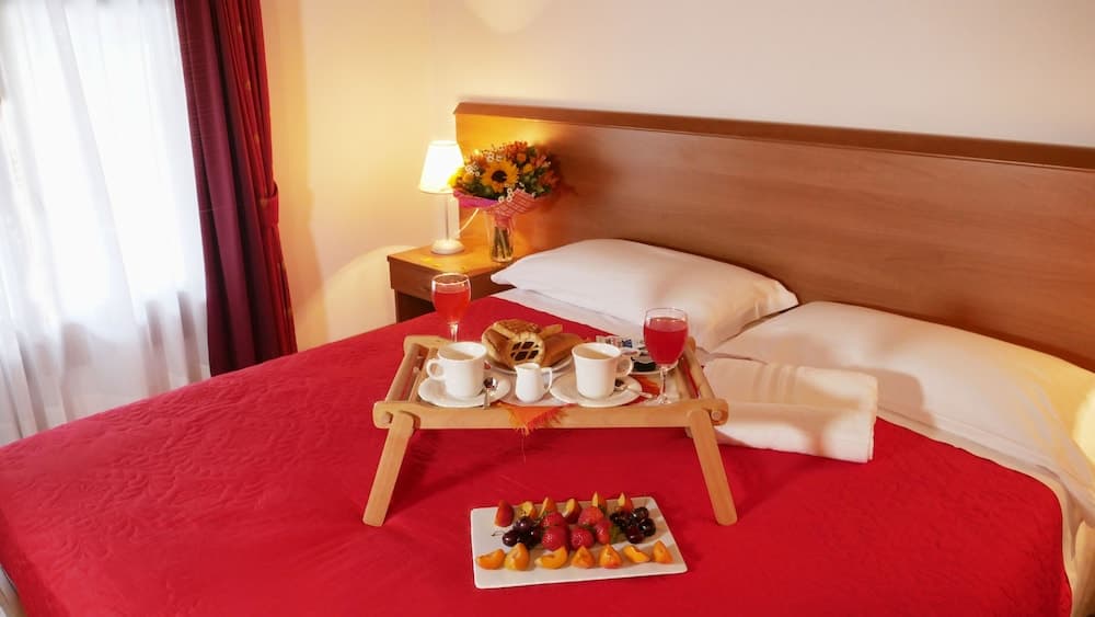 Hotel Vajont