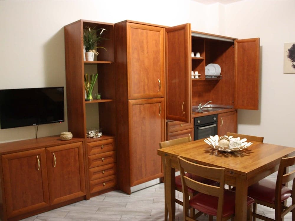 L'essenzial Living