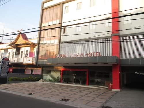 Parma Indah Hotel