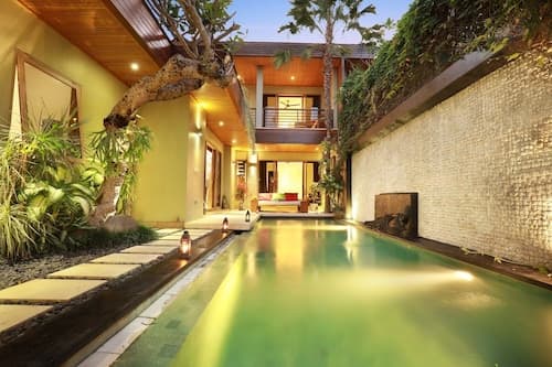 The Hotman Paris II Seminyak
