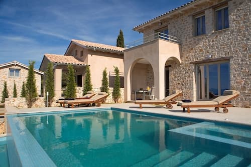 Ionian Horizon Villas
