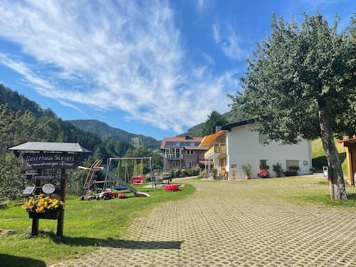 Gästehaus Steiert