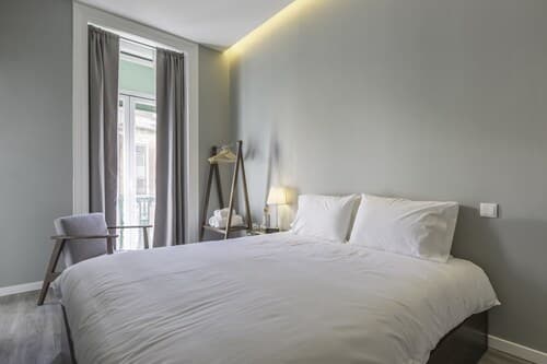 Hygge Lisbon Suites - Estrela