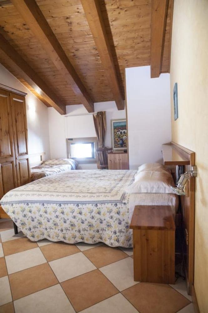 Alloggio Casa Hellen