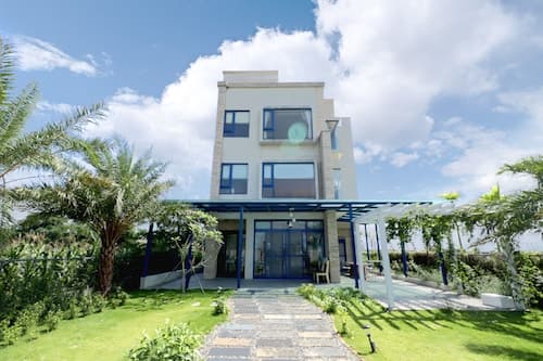 Zen Ocean B&B