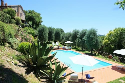Podere Agrituristico Luchiano