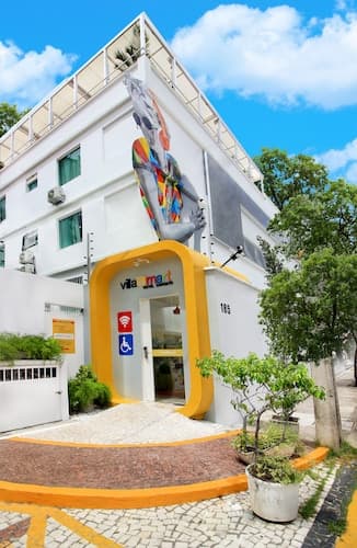 Hotel Villa Smart