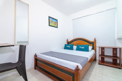 Ayenda 1422 Caney