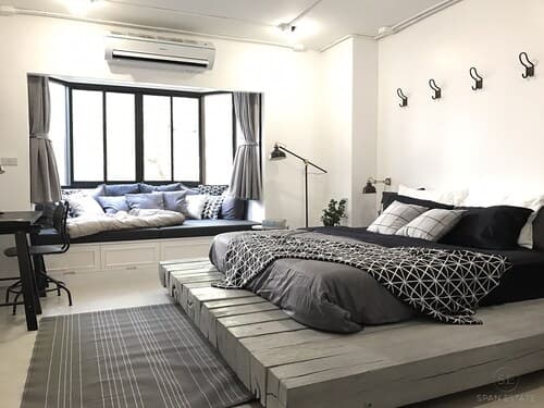 Stay in Style The Heart of Nimman R208