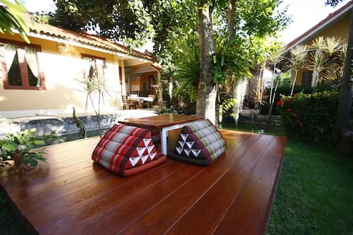 Barbados Terrace