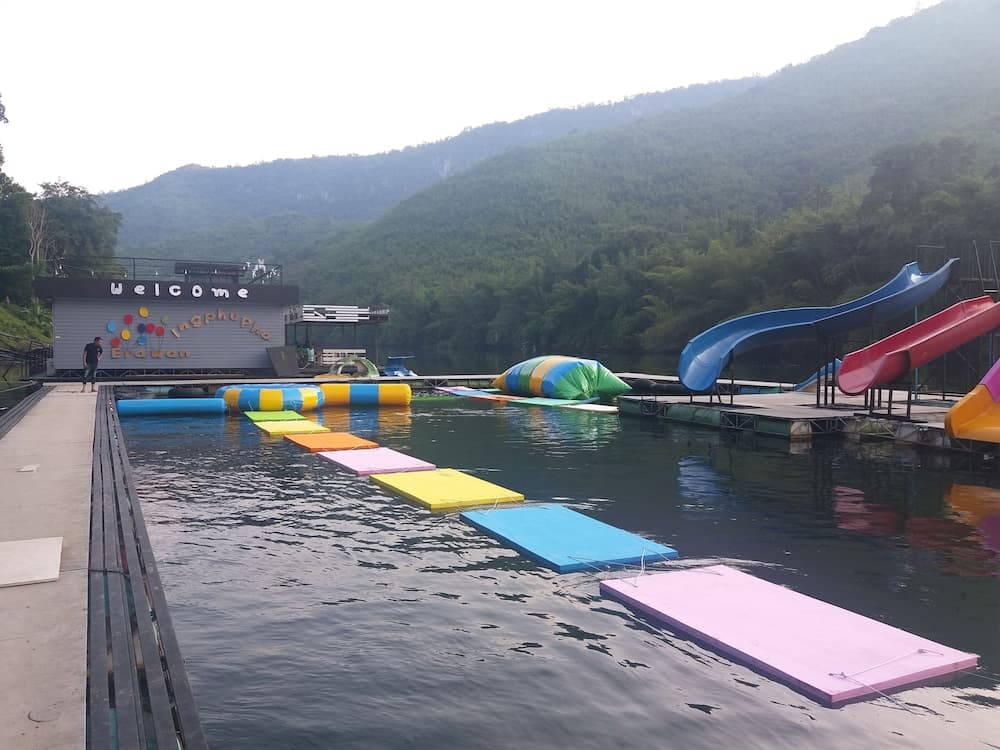 Ingphupha Resort and Restaurant