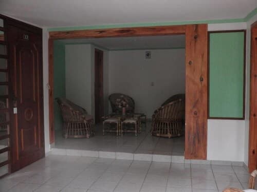 Pousada LN