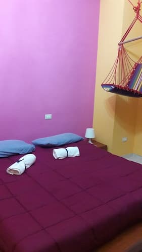 Ethos Rooms