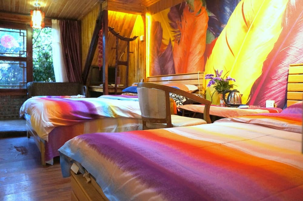 Delamu Inn