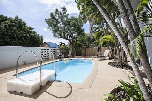 Villa Jungle 3 Bedrooms