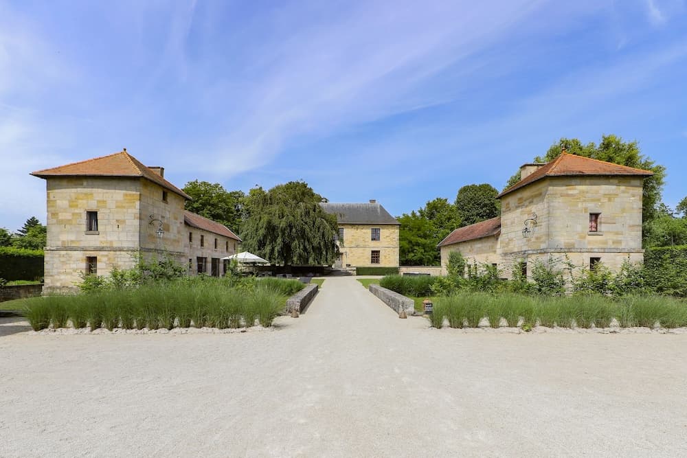Domaine de la Maison Forte