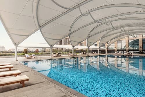 Courtyard by Marriott Shunde Longjiang