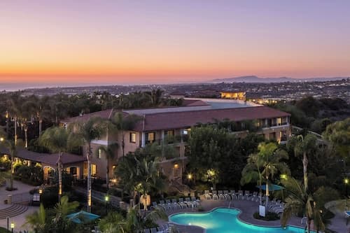 Westin Carlsbad Resort & Spa