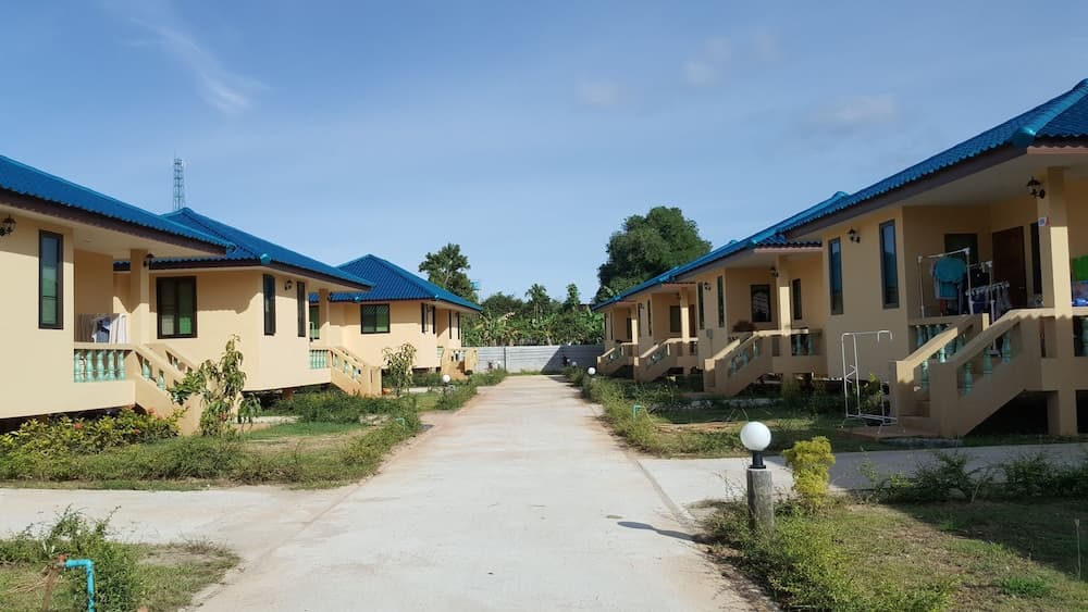 M-Village