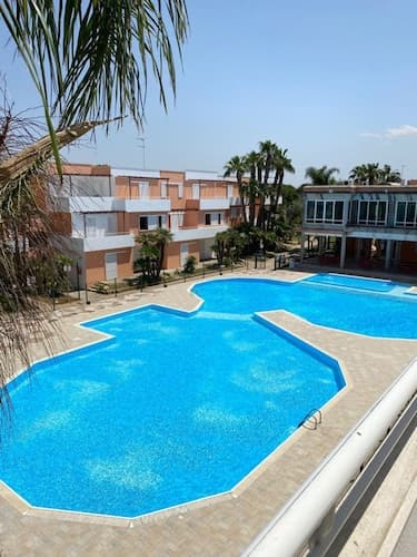 Tramonti Residence