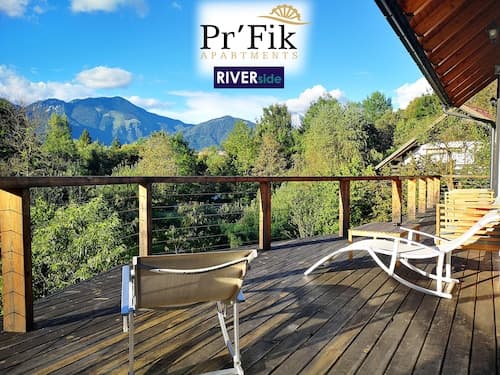 Pr`fik Apartments
