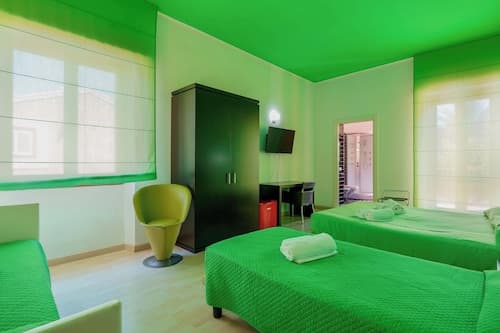 Hotel I Colori