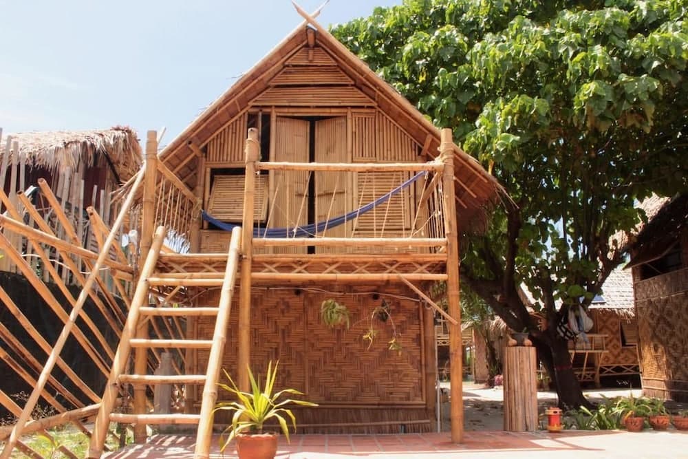 Captain Yut's Bungalow
