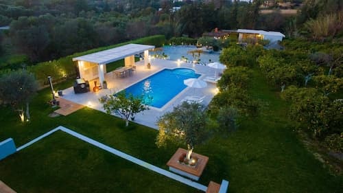 Antigone Estate