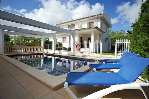 Villa Sirenas