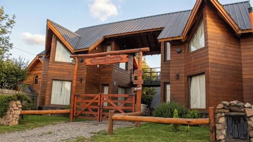 Cabañas Patagonia Encantada by DECK