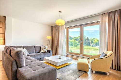 Vip Apartments
