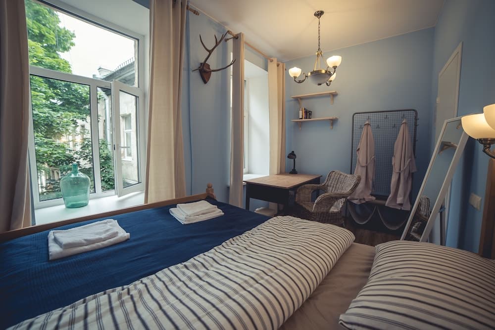 Cuba Hostel