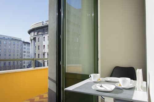 ApartHotel Durini
