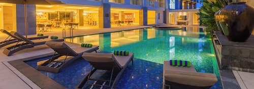 Best Western Kamala Jimbaran