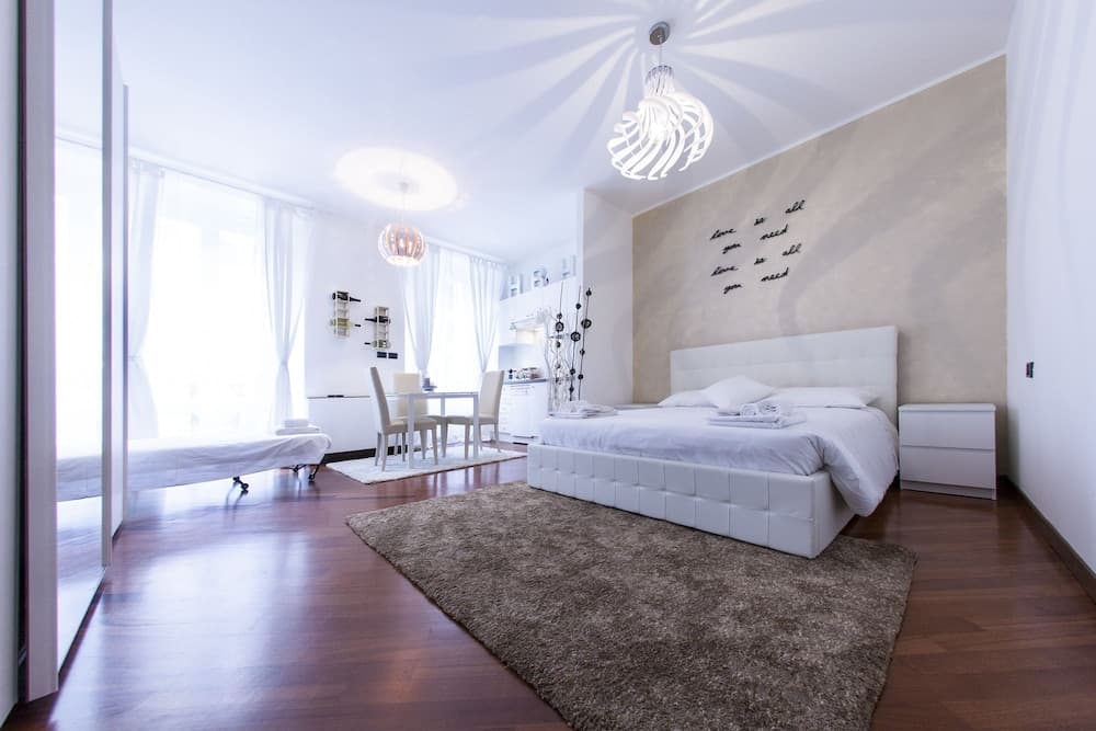 Hemeras Boutique House Aparthotel San Babila 2