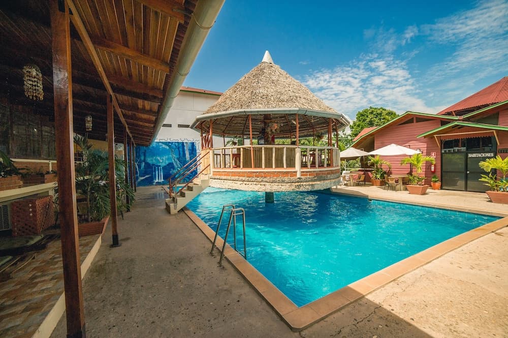 Los Gavilanes Hotel