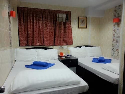 Kabayan Hostel