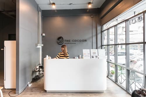 The Cocoon Hostel