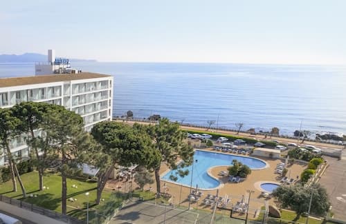 RVHotels Nieves Mar