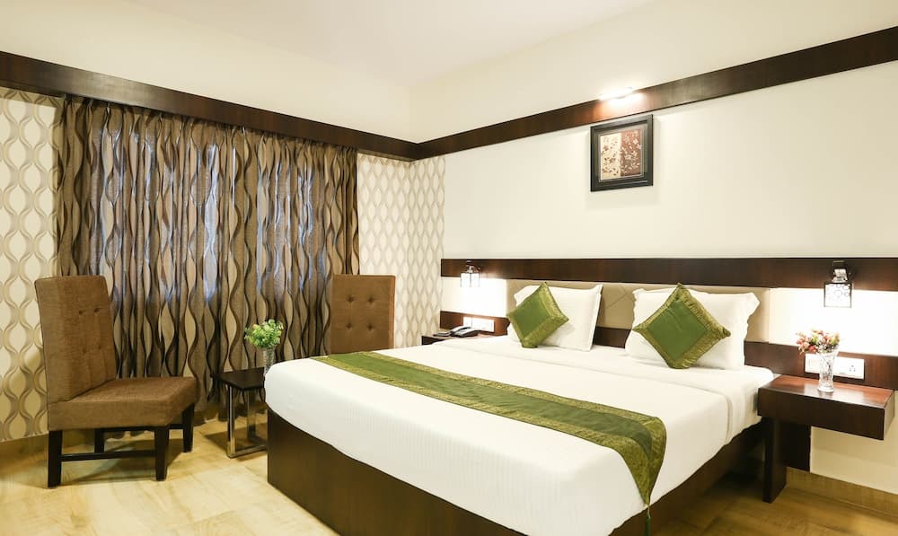 Treebo Premium Askhaya Mahal Inn