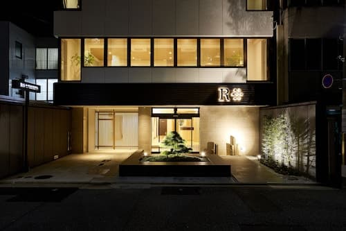 R Star Hostel Kyoto Japan