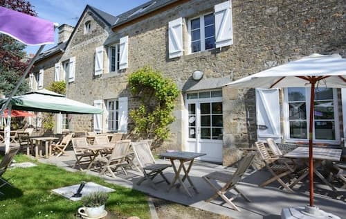 Auberge de Carolles
