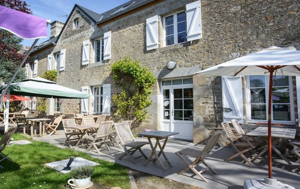 Auberge de Carolles