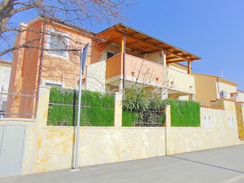 Segundo al Mar Apartments