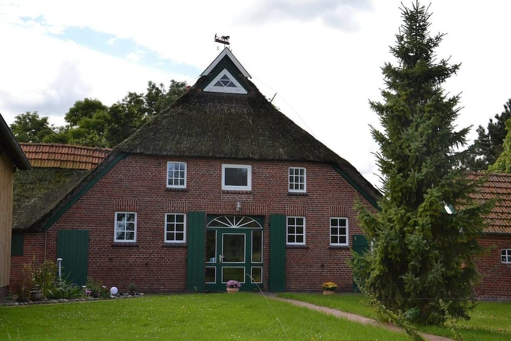 Ferienwohnungen an der Nordsee