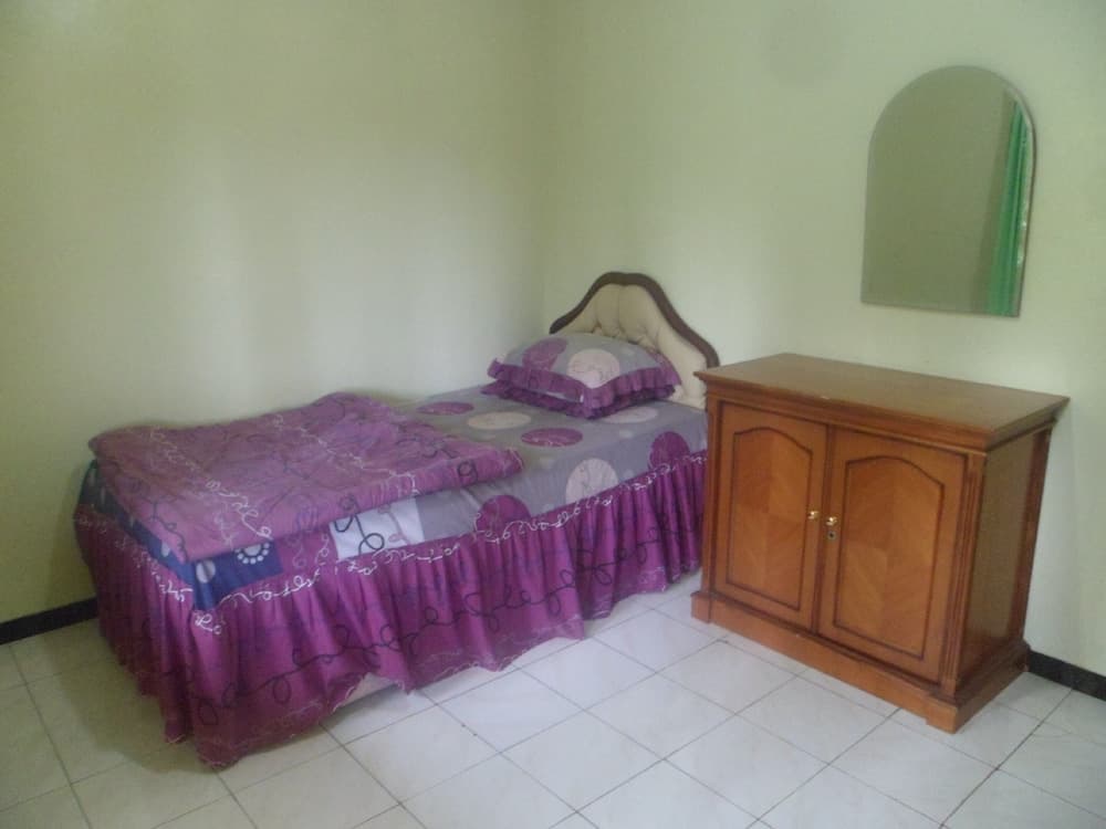 Villa Private Puncak