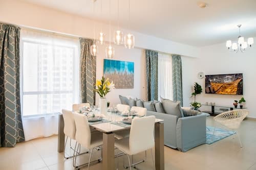 Maison Privee – Rimal Residences